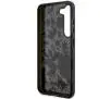 Etui Guess Flower Collection GUHCS23MHCFWSK do Samsung Galaxy S23+