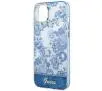 Etui Guess Porcelain Collection GUHCP14MHGPLHB do iPhone 14 Plus