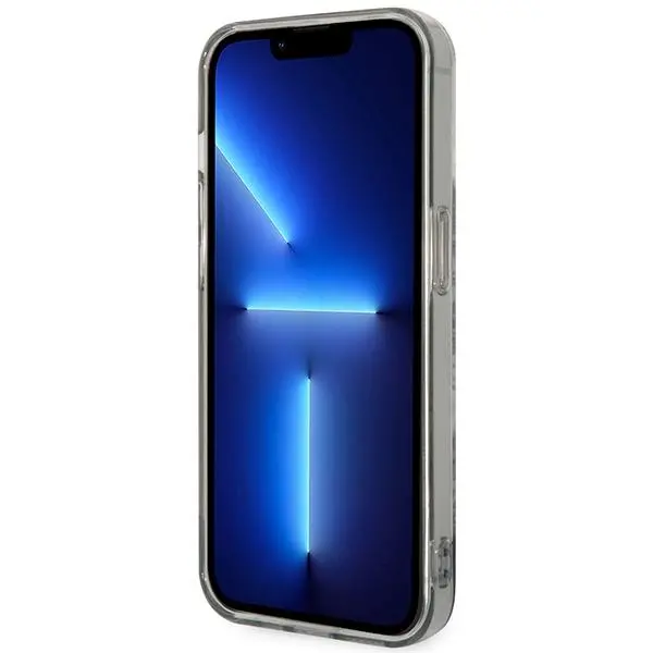 Etui Guess Porcelain Collection GUHCP14XHGPLHG do iPhone 14 Pro Max