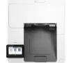 Drukarka HP LaserJet Enterprise M611dn WiFi Biały