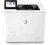 Drukarka HP LaserJet Enterprise M611dn WiFi Biały