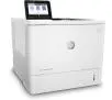 Drukarka HP LaserJet Enterprise M611dn WiFi Biały