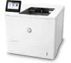 Drukarka HP LaserJet Enterprise M611dn WiFi Biały