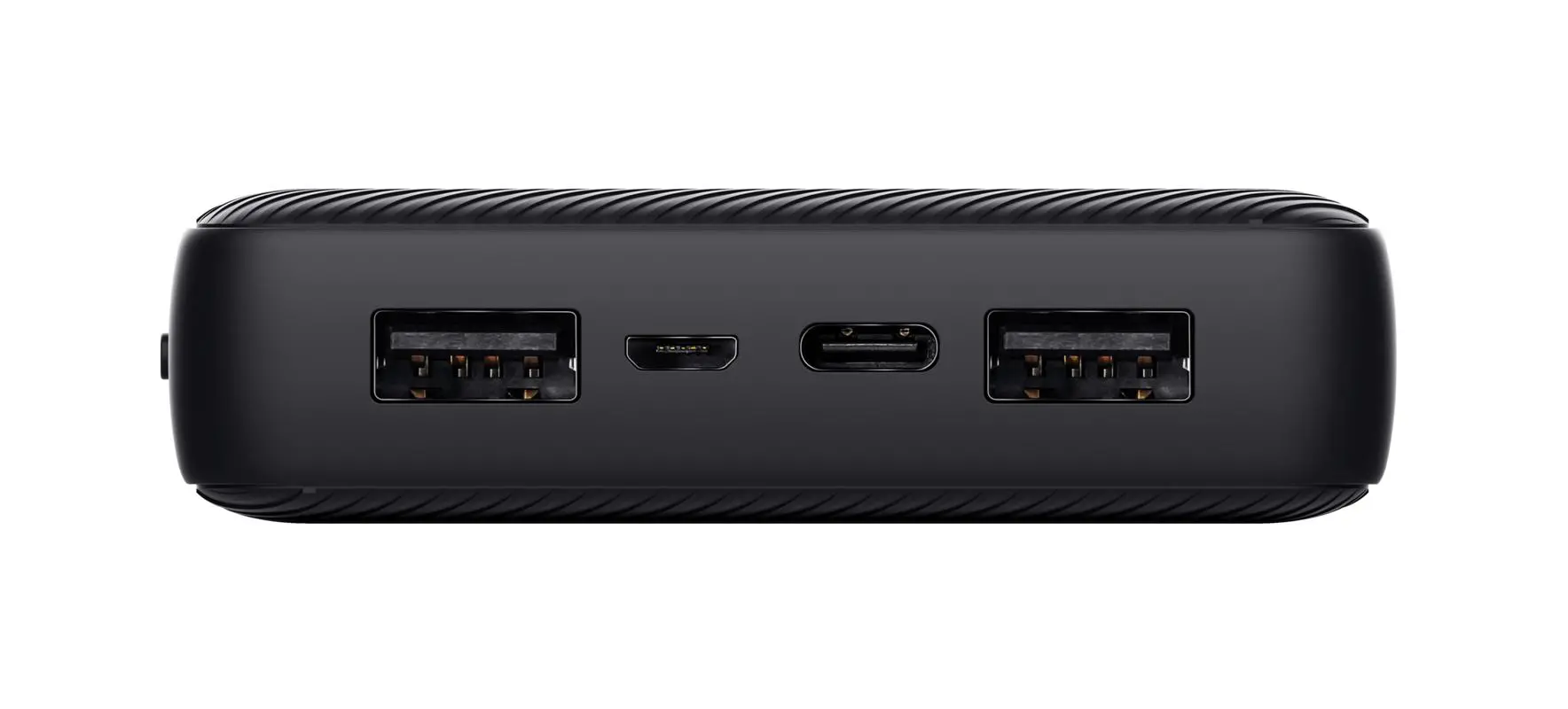 Powerbank Trust Primo Eco 20000mAh 15W Czarny
