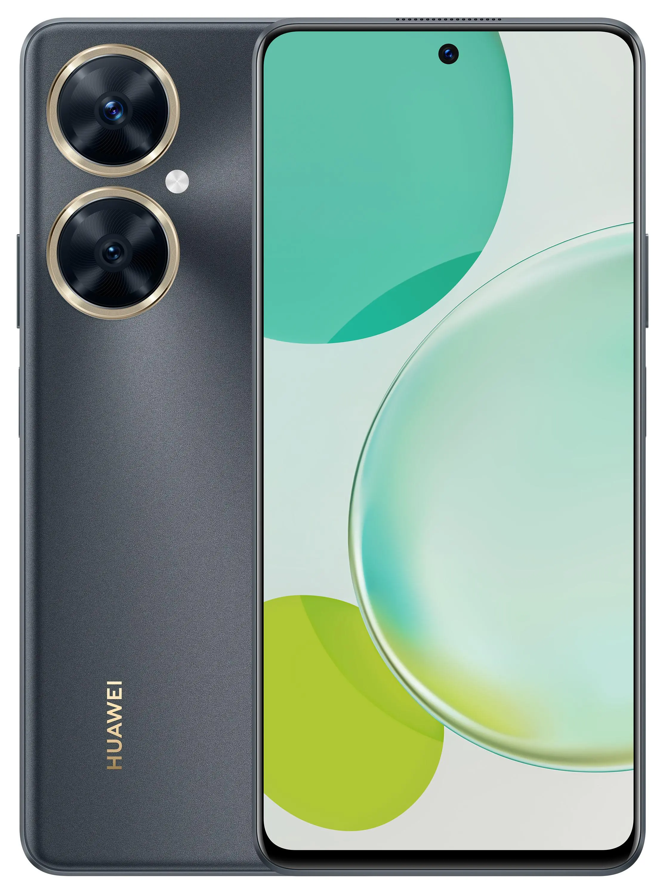 Smartfon Huawei Nova 11i  8/128GB 6,8" 90Hz 48Mpix Czarny