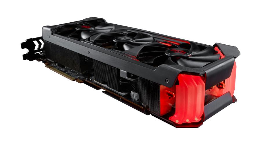 「Nameless様」Powercolor rx6950xt Powercolor Radeon RX 6950XT Red Devil 16GB : Amazon.pl: Elektronika