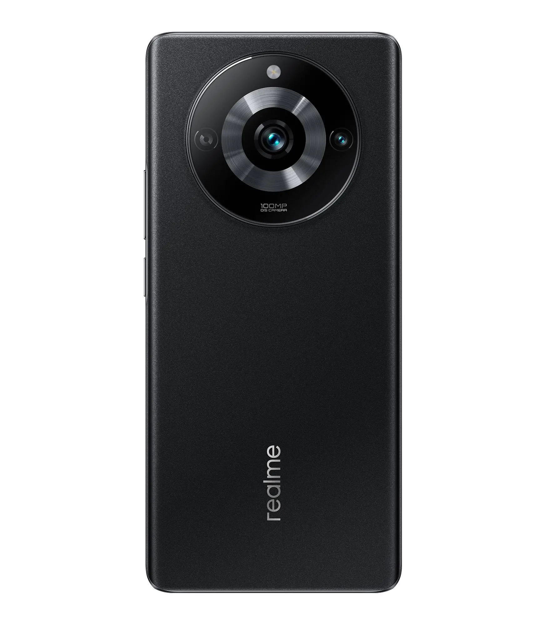 Smartfon realme 11 Pro 5G 8/256GB 6,7" 120Hz 100Mpix Czarny