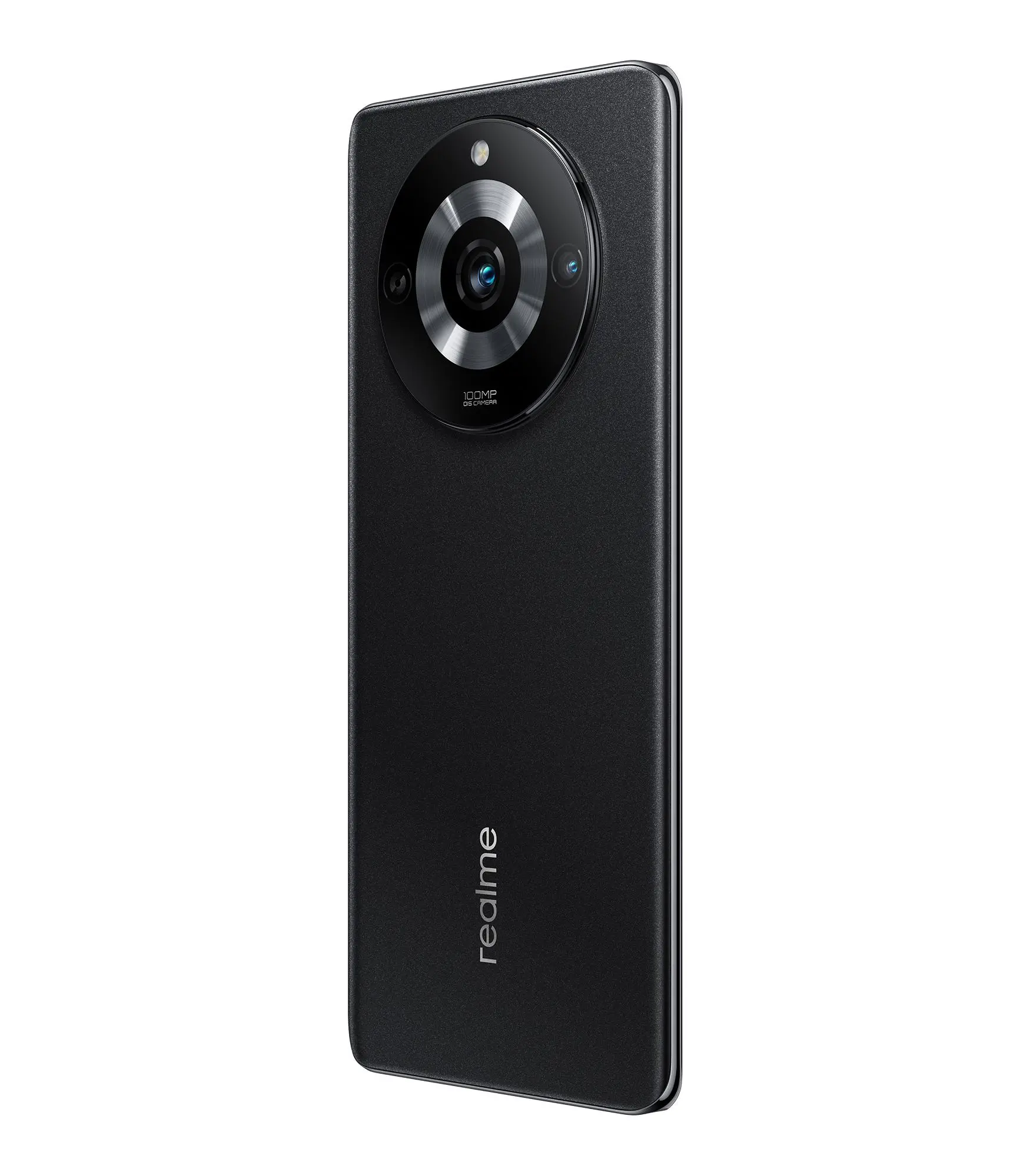 Smartfon realme 11 Pro 5G 8/256GB 6,7" 120Hz 100Mpix Czarny