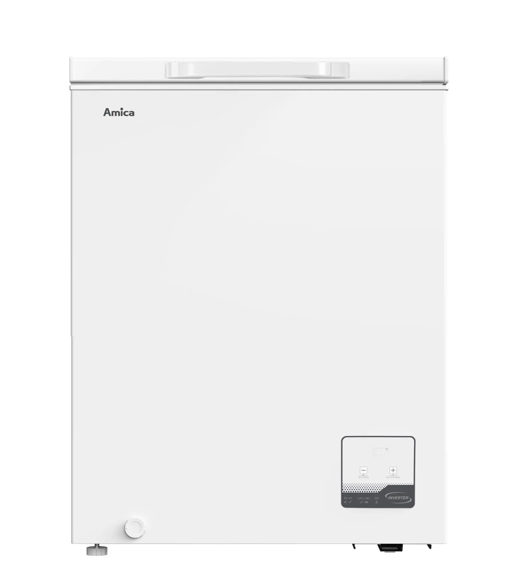 Amica FS140.3