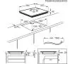 Płyta indukcyjna Electrolux EIB60420CK 59cm