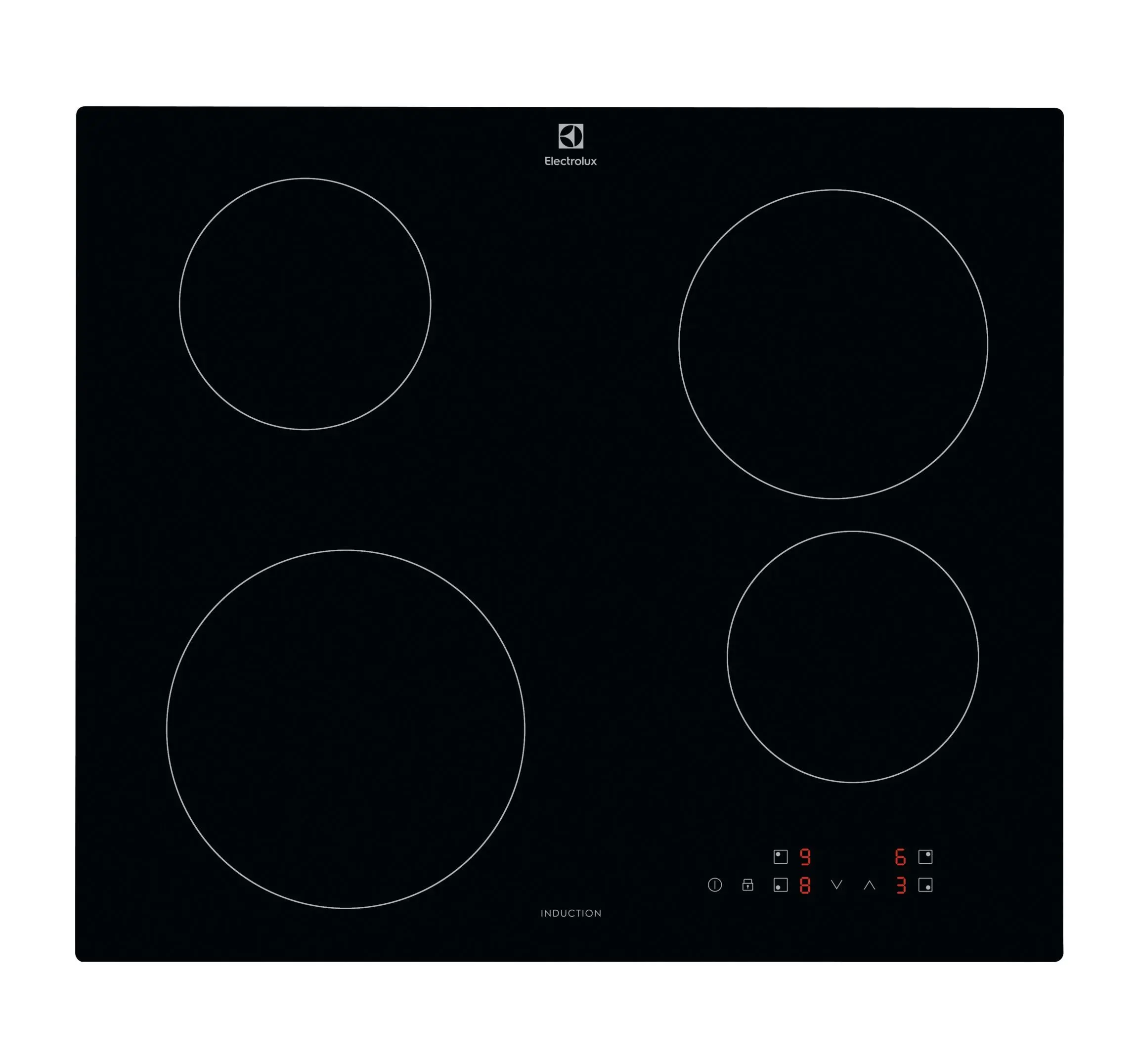 Płyta indukcyjna Electrolux 300 EIB60420CK 59cm