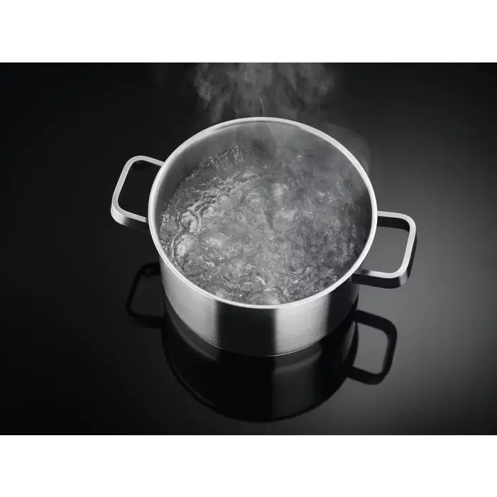 Płyta gazowo-indukcyjna Electrolux KDI641723K 59cm