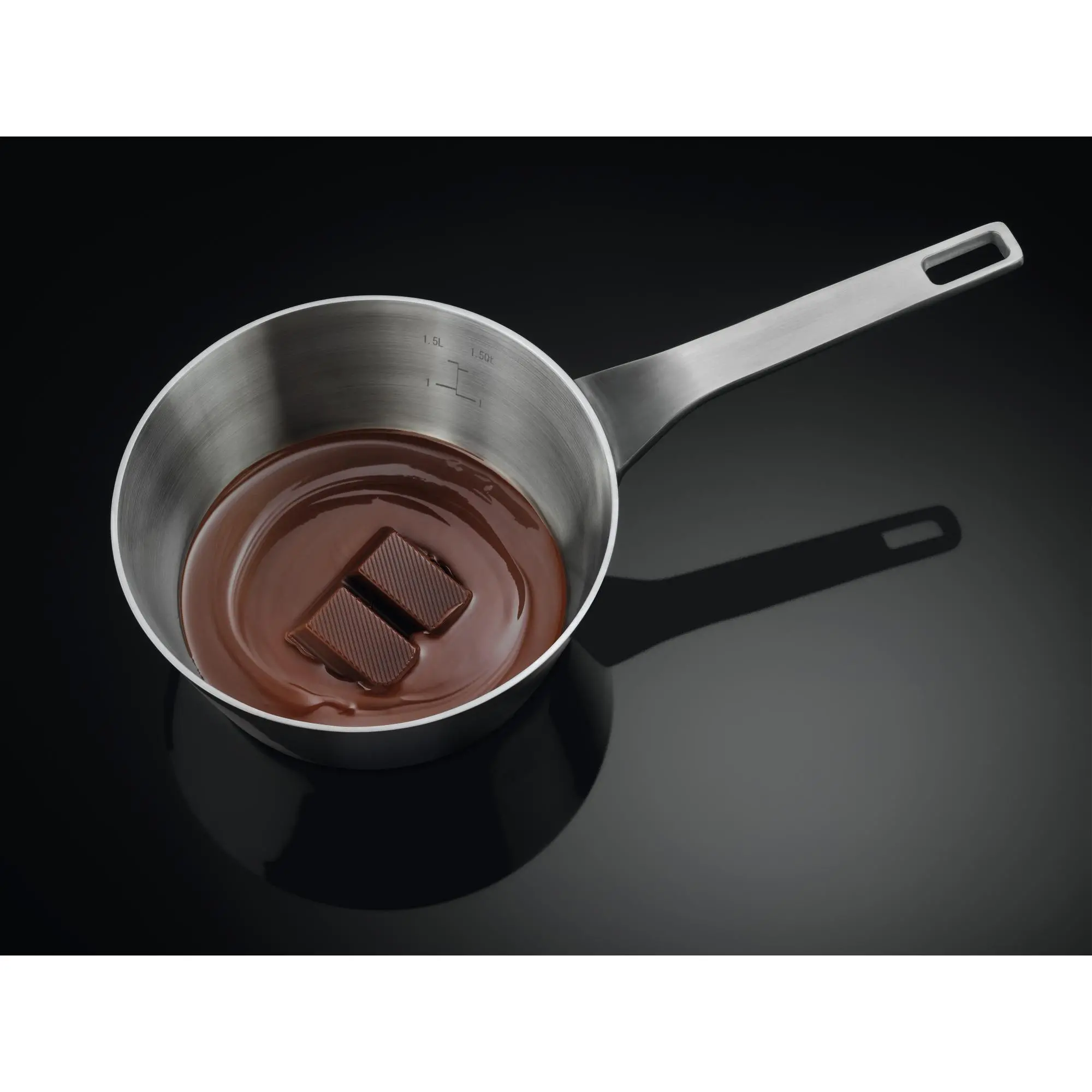 Płyta gazowo-indukcyjna Electrolux KDI641723K 59cm