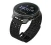 Zegarek sportowy Suunto Vertical Titan Solar 49mm GPS Czarny