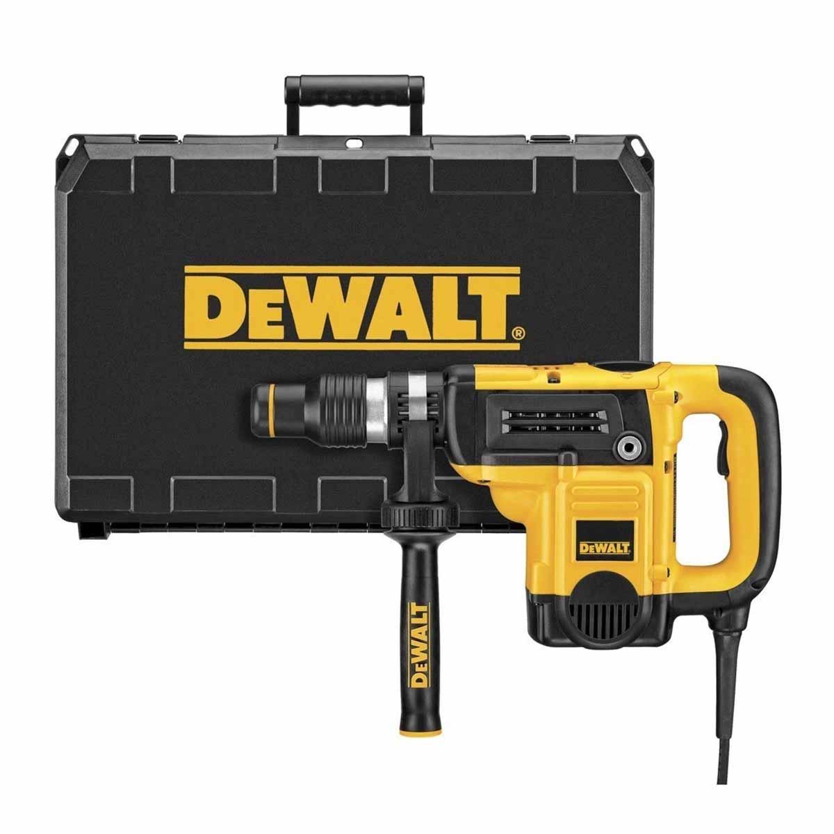 DeWalt D25820KQS