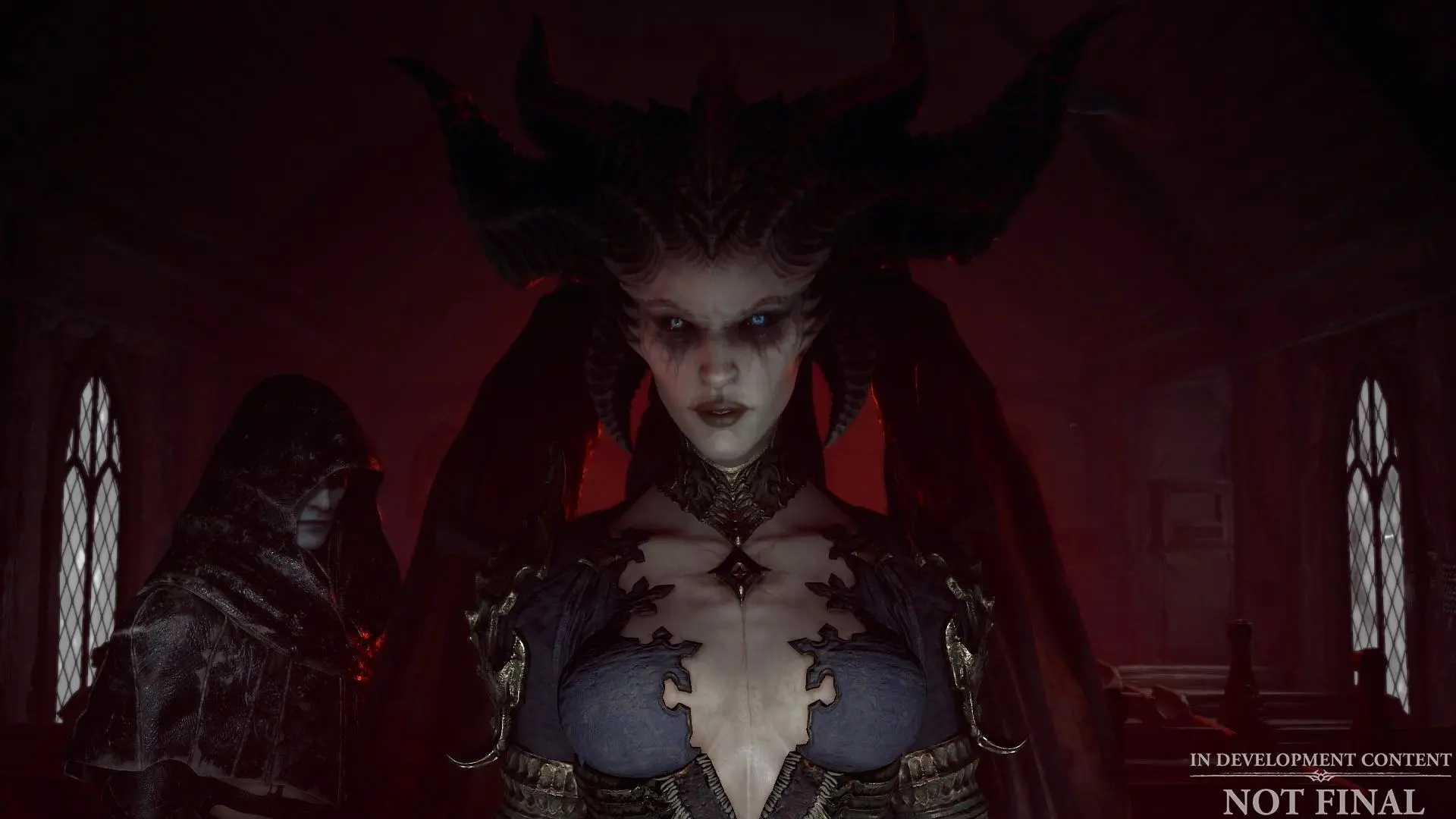 Diablo IV Edycja Ultimate [kod aktywacyjny] Gra na Xbox Series X/S / Xbox One