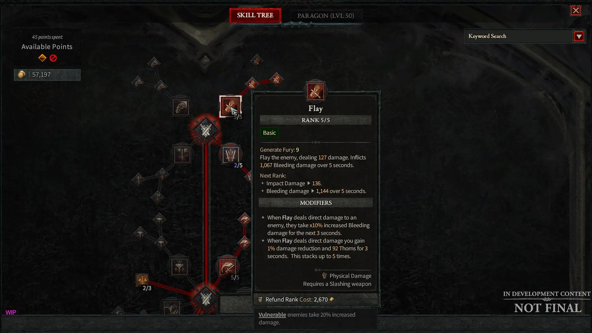 Diablo IV Edycja Ultimate [kod aktywacyjny] Gra na Xbox Series X/S / Xbox One