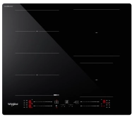Whirlpool WF S3660 CPNE ChefControl 59cm