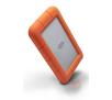 Dysk LaCie Rugged Mini 4 TB 2,5'' USB 3.0 Pomarańczowy