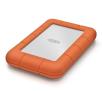 Dysk LaCie Rugged Mini 2 TB 2,5'' USB 3.0 Pomarańczowy