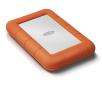 Dysk LaCie Rugged Mini 2 TB 2,5'' USB 3.0 Pomarańczowy