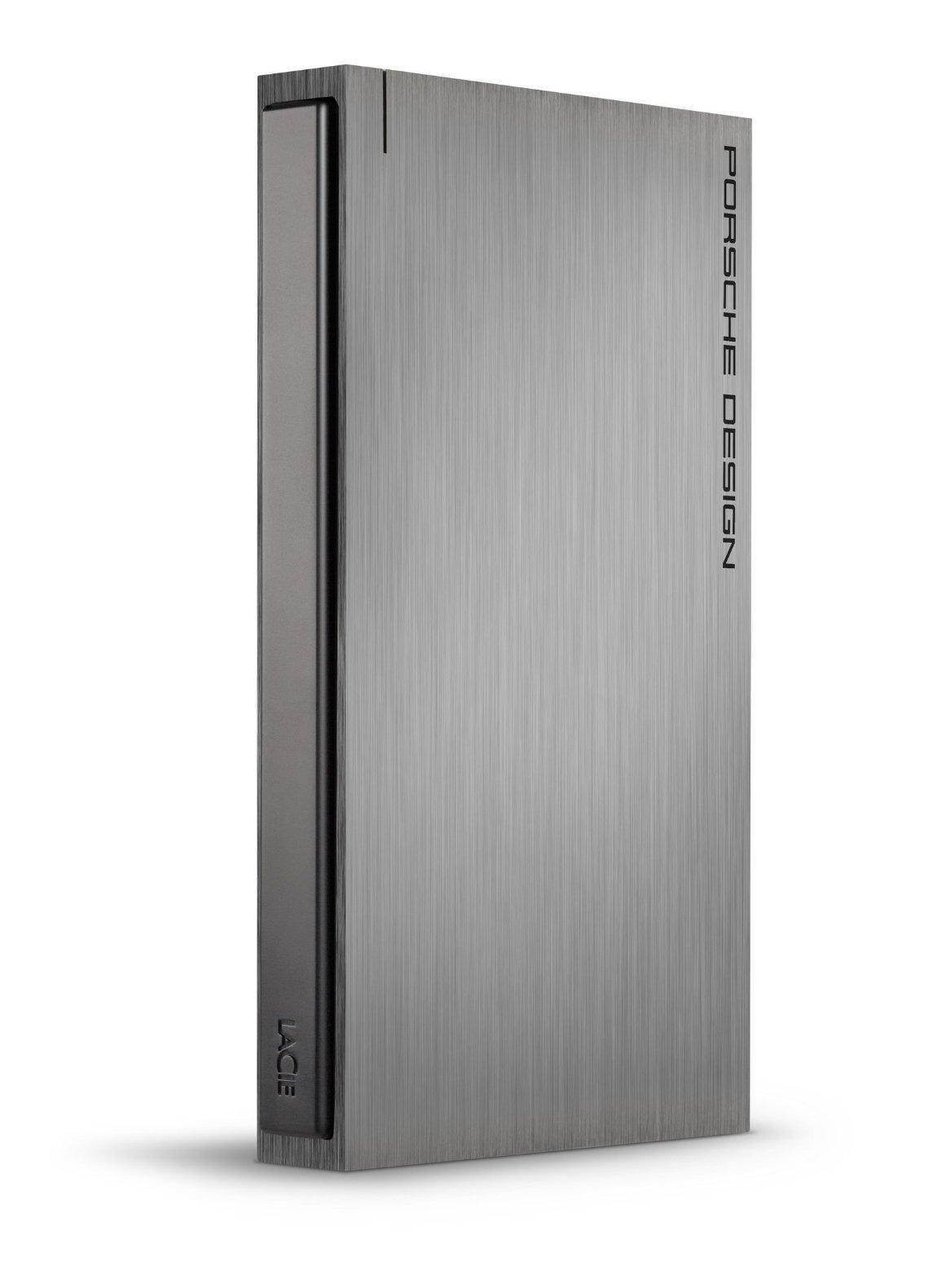 Dysk LaCie Porsche Design Mobile Drive 500GB 2,5" USB3.0