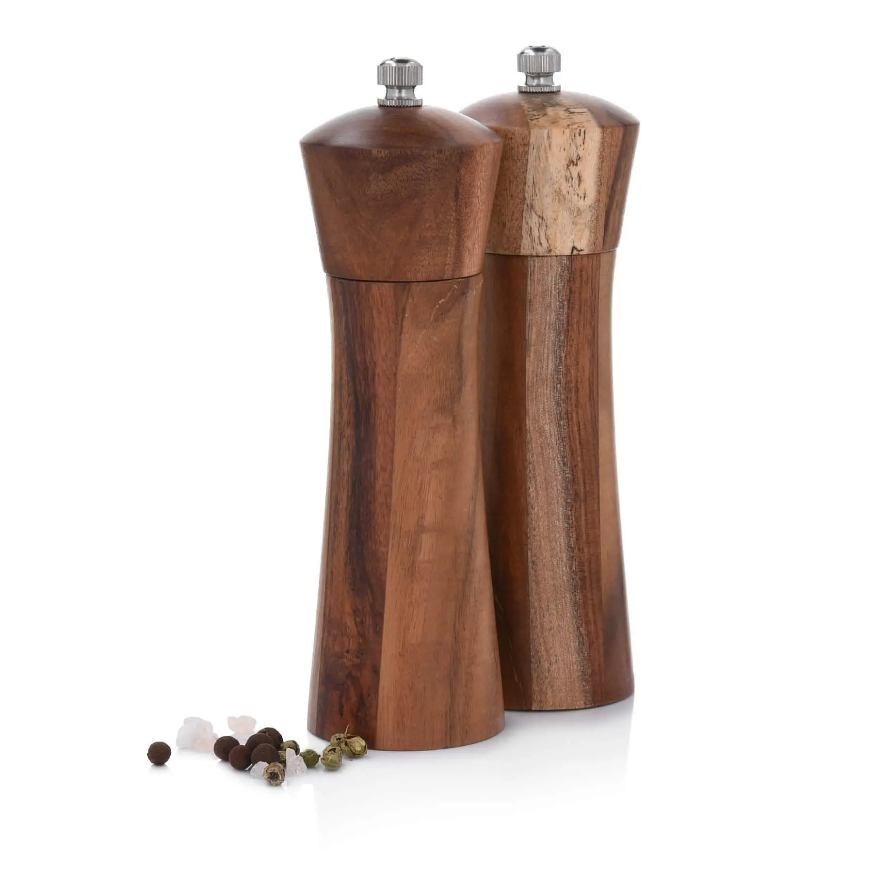 Młynek do soli i pieprzu Duka Fyndig 1218855