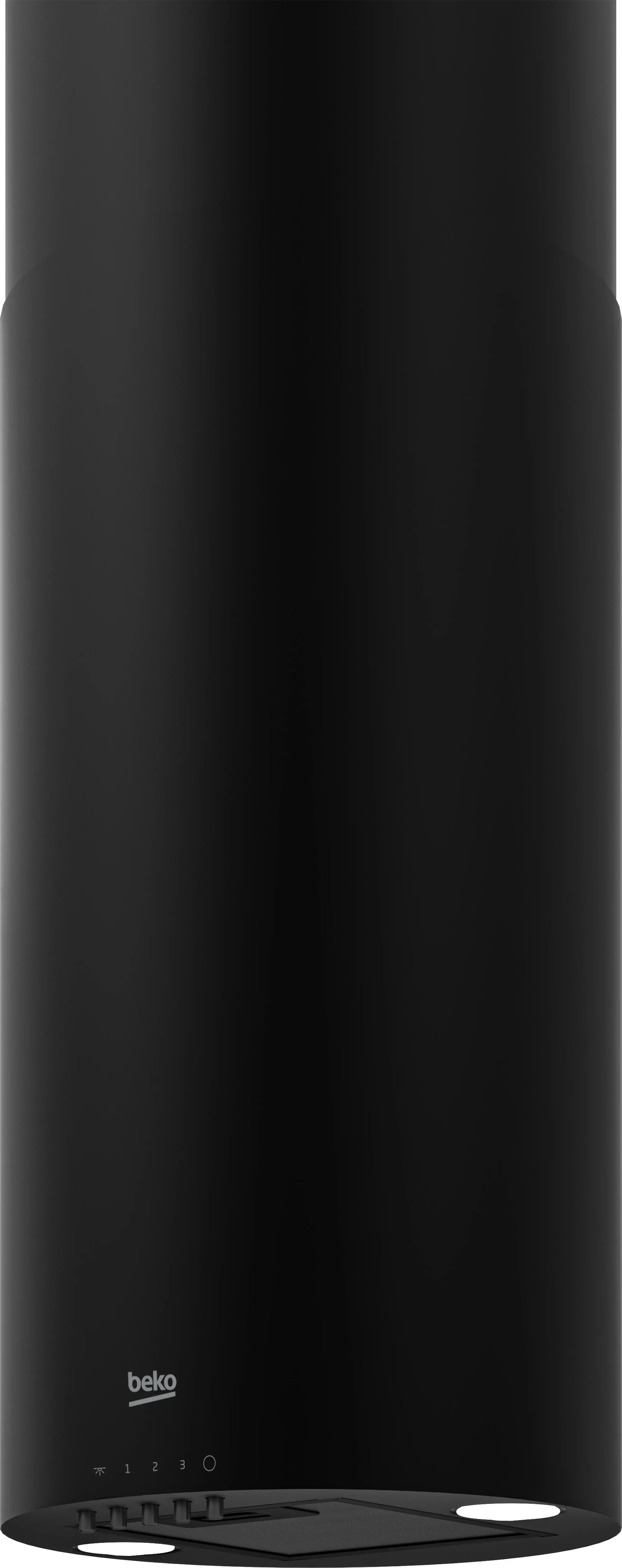 Beko b300 BHCI31322BBH Czarny matowy