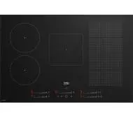 Beko bPro500 HII85780UFT Slim IndyFlex 78cm