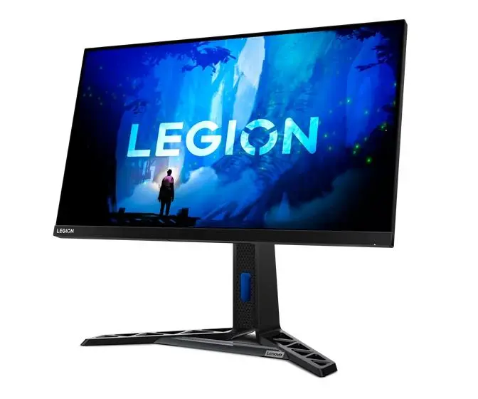 Monitor Lenovo Legion Y27qf-30 (67A7GAC3EU) 27" 2K IPS 240Hz 1ms Gamingowy