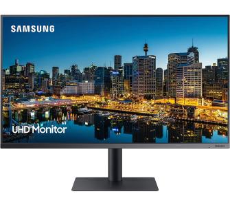 Monitor Samsung F32TU870VP 32" 4K VA 60Hz 5ms