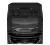 Power Audio LG XBOOM RNC7 Bluetooth Radio FM/DAB Czarny