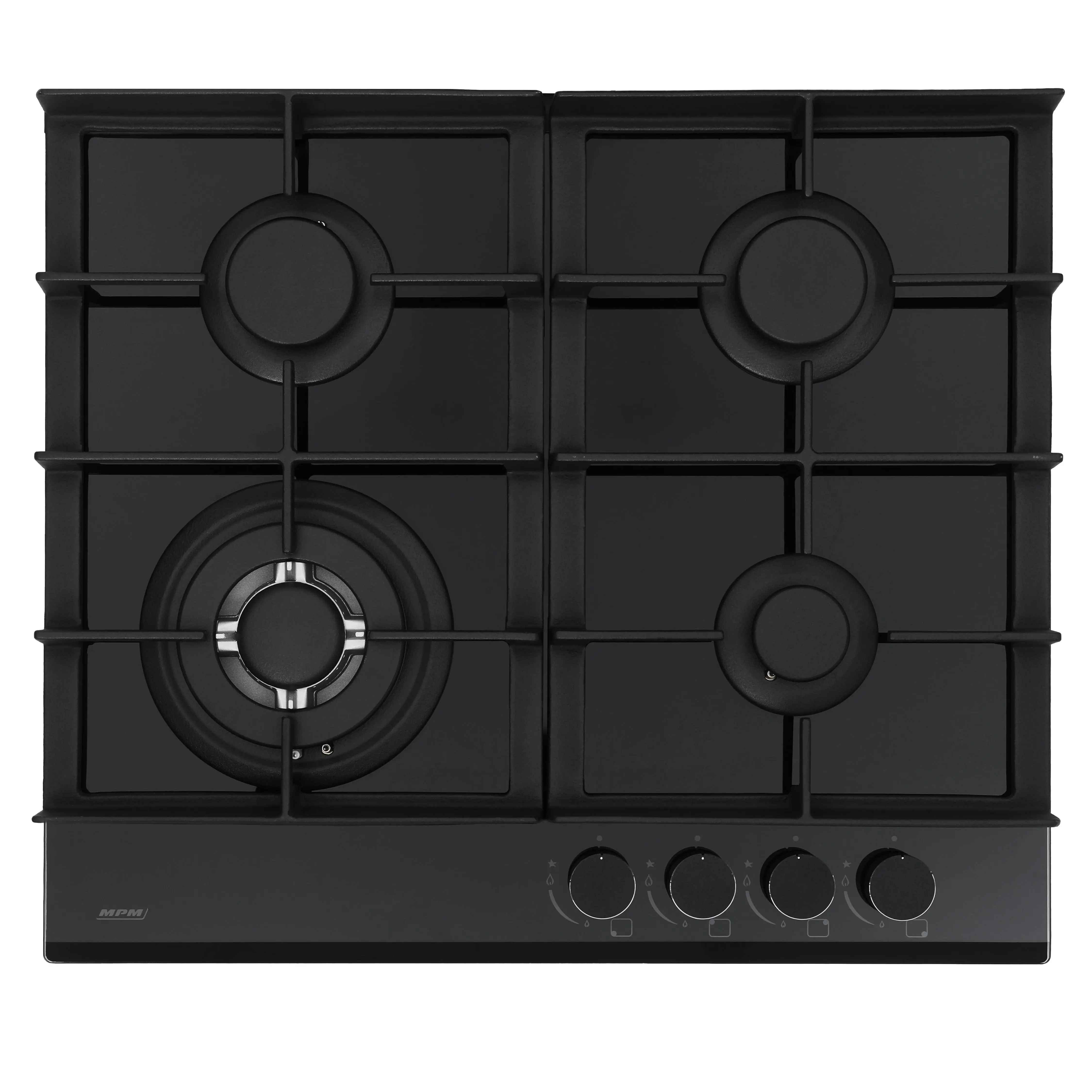 Płyta gazowa MPM 60-GMH-19 58,4cm