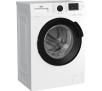 Pralka Beko WUE8622WBPSE SteamCure 8kg 1200obr/min