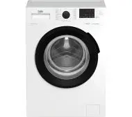 Beko WUE8622WBPSE SteamCure 8kg 1200obr/min