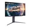 Monitor LG UltraGear 27GR95QE 27" 2K OLED 240Hz 0,03ms Gamingowy