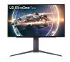 Monitor LG UltraGear 27GR95QE 27" 2K OLED 240Hz 0,03ms Gamingowy