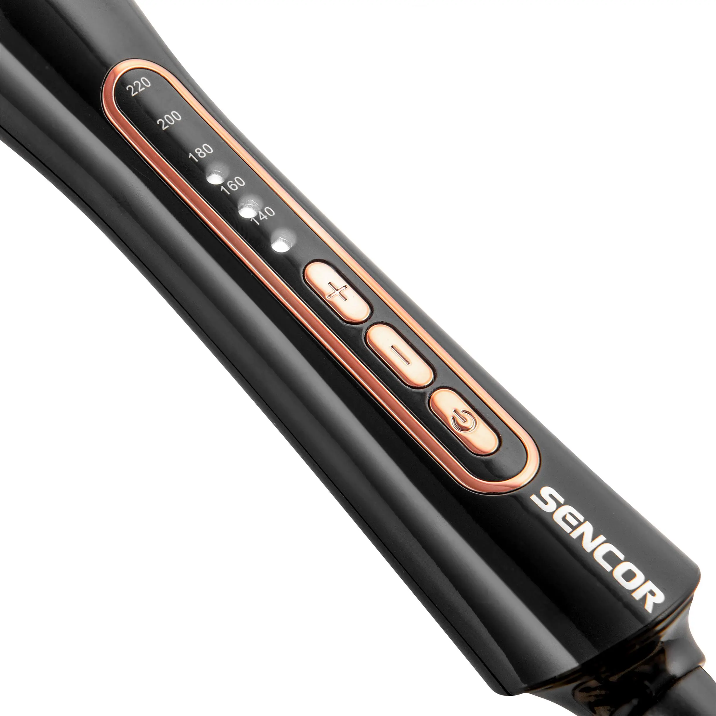 Lokówka Sencor SHS 0850BK 42W