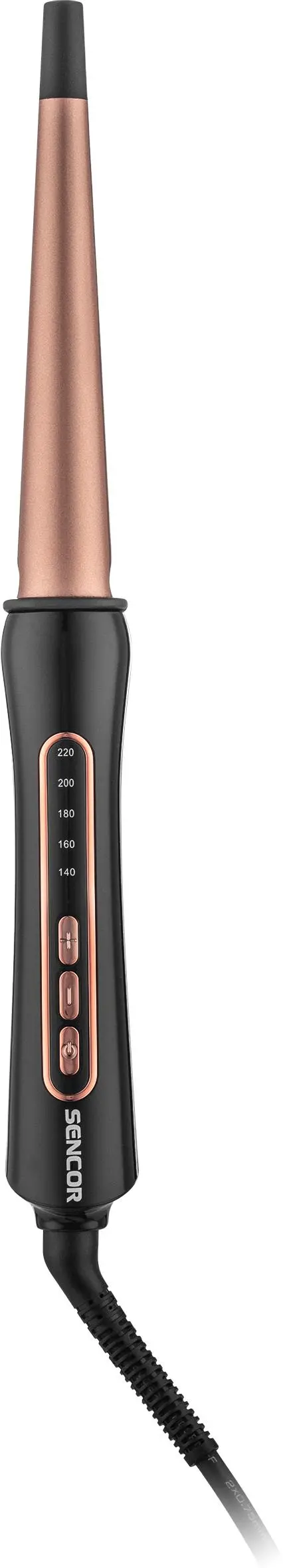 Lokówka Sencor SHS 0850BK 42W