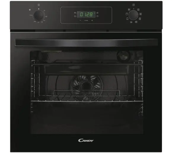 Електрична духовка Candy Idea FIDCP N615 L