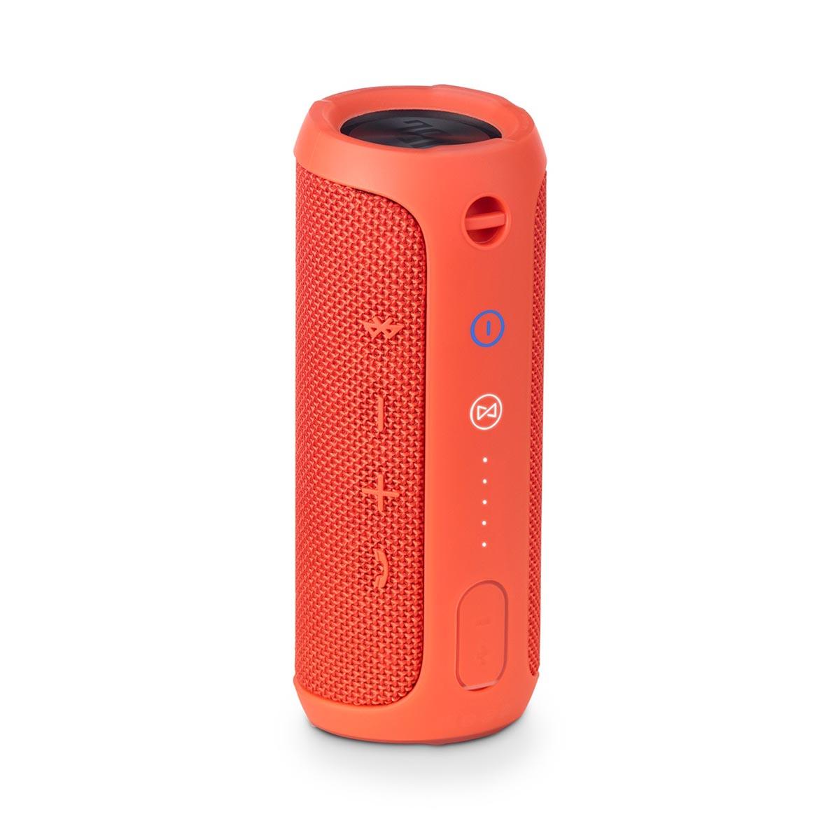 Głośnik Bluetooth JBL Flip 3 (pomarańczowy)