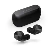 Technics EAH-AZ60M2-EK Dokanałowe Bluetooth 5.3 Czarny