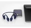 Słuchawki bezprzewodowe Creative Outlier Free Pro Kostne Bluetooth 5.3 Ciemnoniebieski