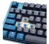 Klawiatura mechaniczna Ducky One 3 Daybreak TKL Cherry MX Blue Niebieski