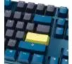 Klawiatura mechaniczna Ducky One 3 Daybreak TKL Cherry MX Blue Niebieski