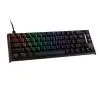 Klawiatura mechaniczna Ducky One 2 SF Cherry MX Red Czarny