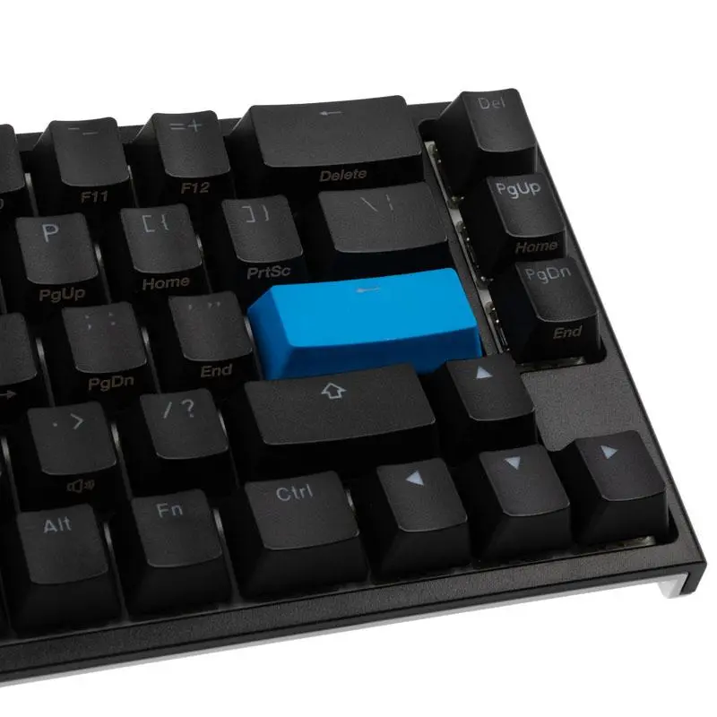 Klawiatura mechaniczna Ducky One 2 SF Cherry MX Red Czarny