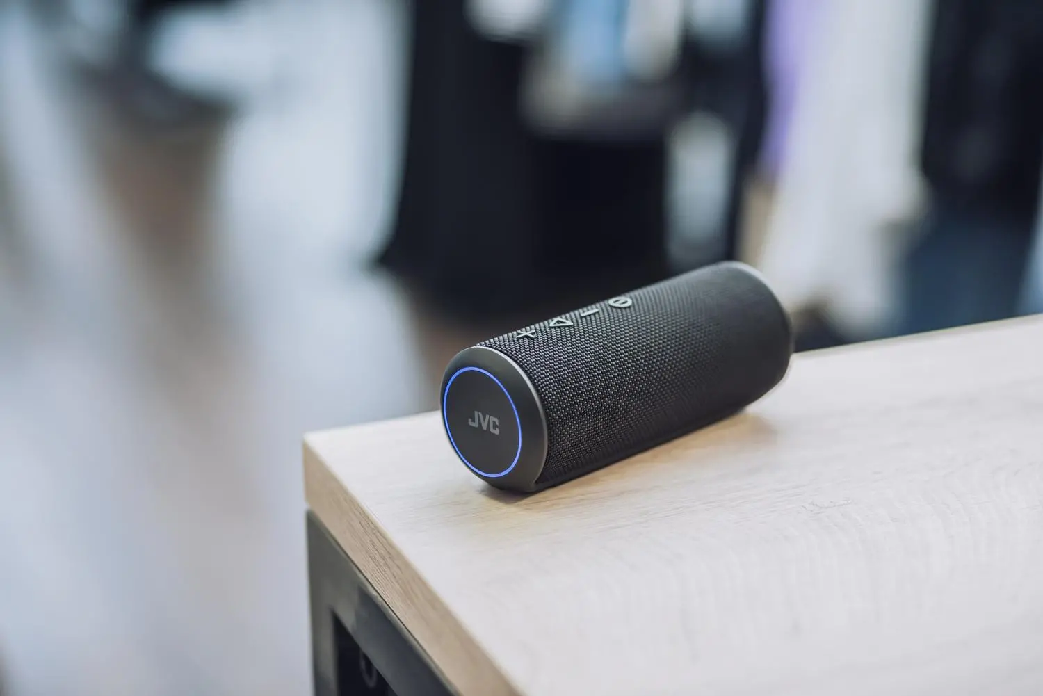 Głośnik Bluetooth JVC XS-E322B 24W Czarny
