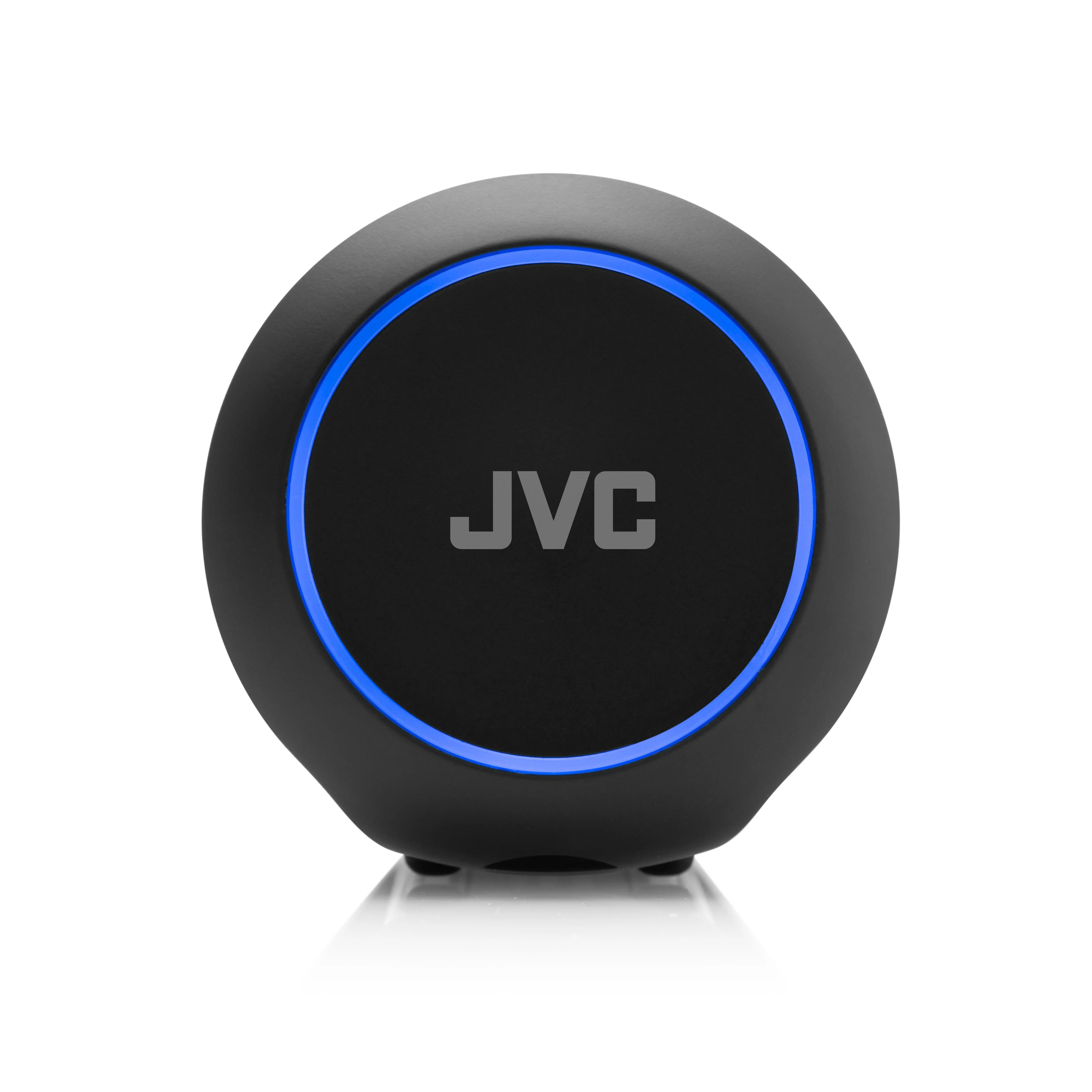 Głośnik Bluetooth JVC XS-E322B 24W Czarny