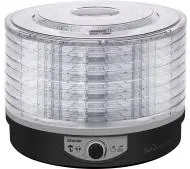 Sencor SFD 3109BK 250W 9 sit
